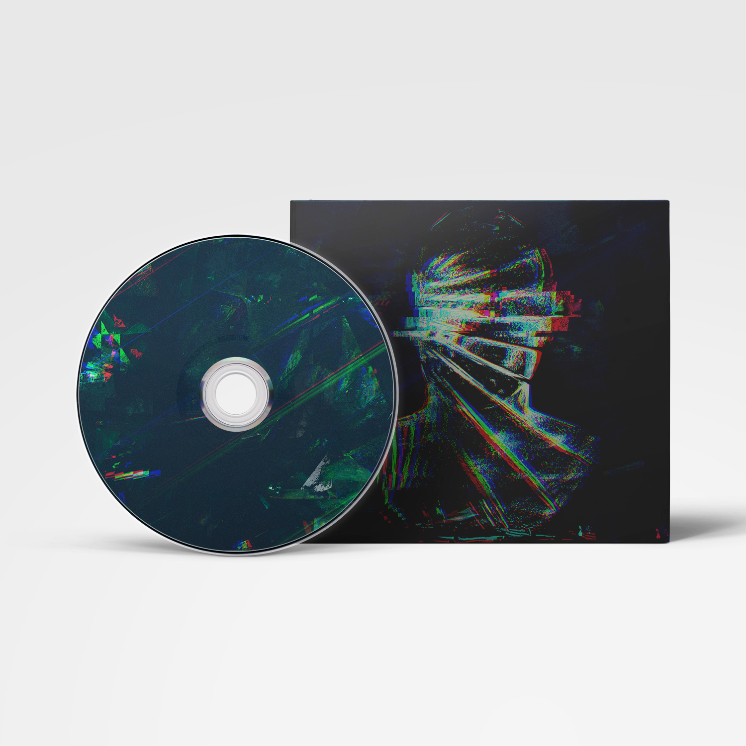 Ice Concept