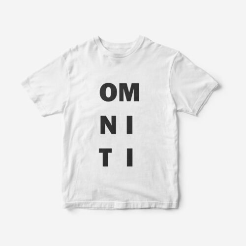 Logo Shirt